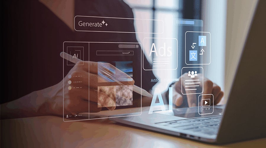 Create compelling advertisements and optimize performance
