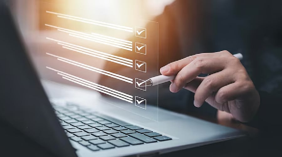 Query Processing
