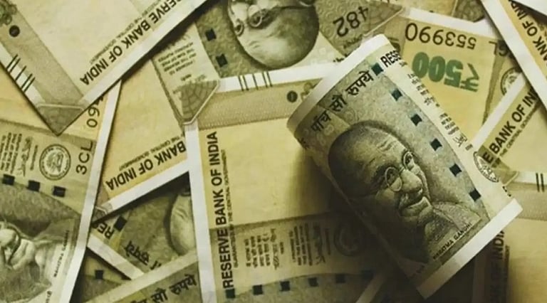 Rupee Jumps 1% After RBI’s Currency Support Measures, Bond Yields Hit ...