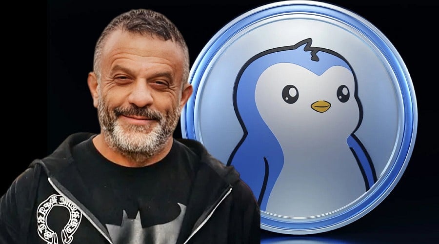 Billionaire Adam Weitsman Buys 117 Pudgy Penguins NFTs Amid Abstract ...
