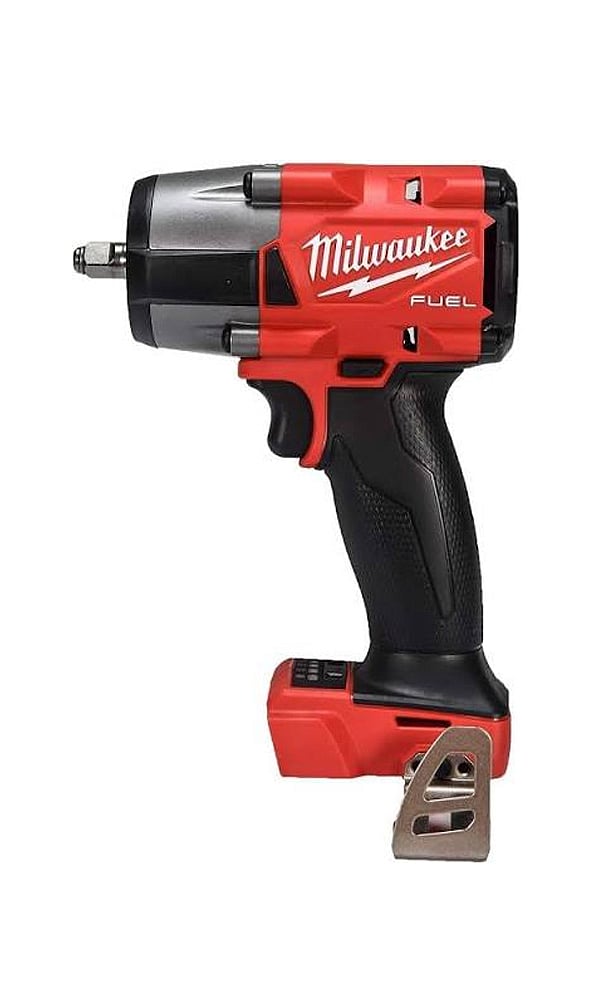 Milwaukee M18 Eight-Tool Combo Kit