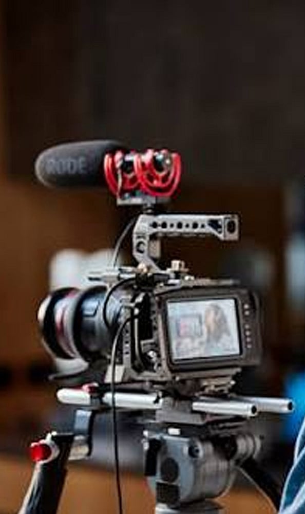 Audio Considerations