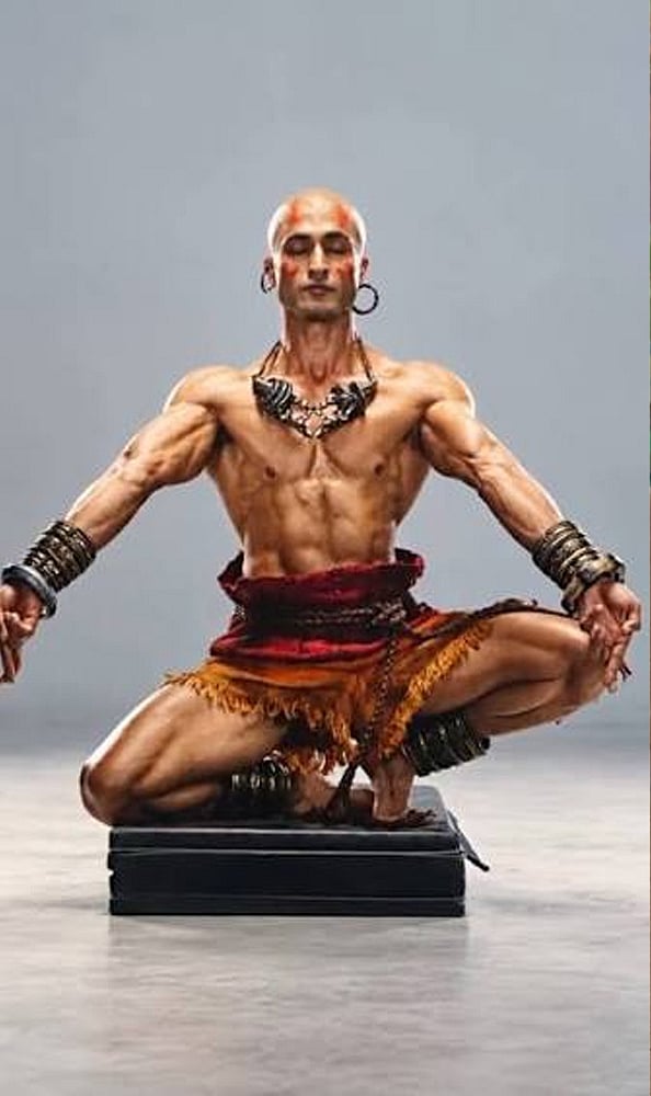 Flexibility and Body Control