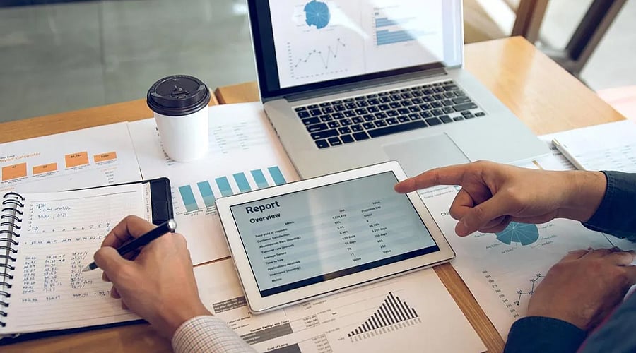 Managing Limited Marketing Budgets