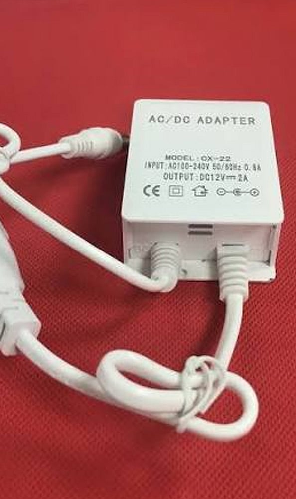Power Supply