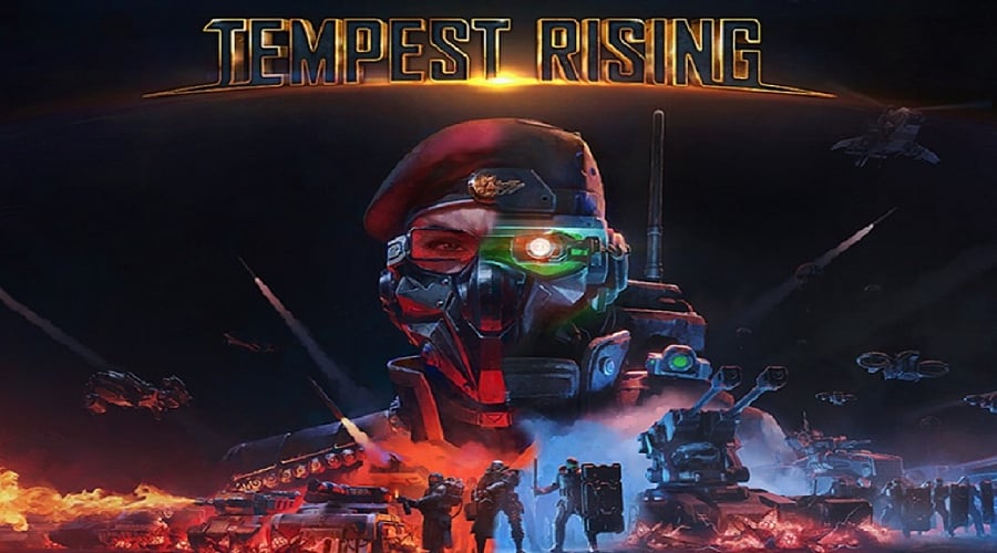 Tempest Rising