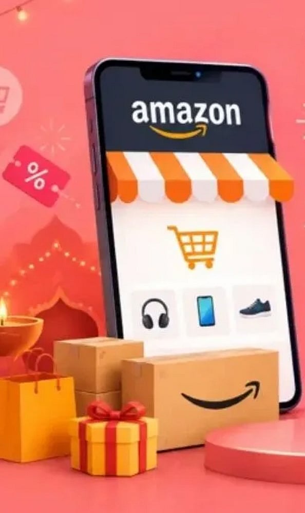 Explore Amazon India