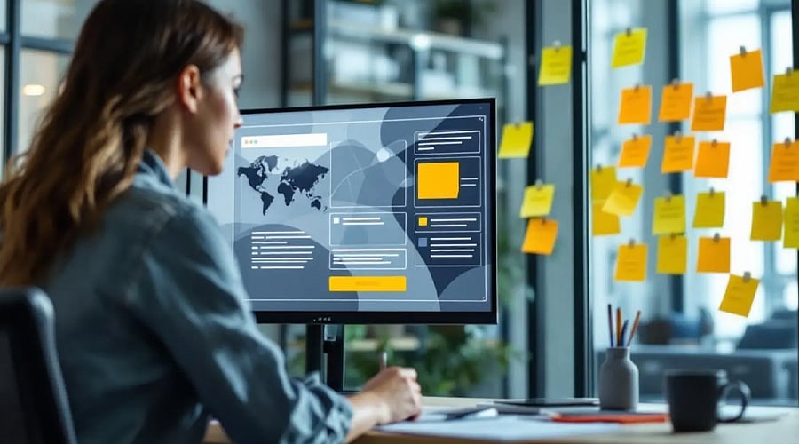 Generating Quality Leads and Conversions