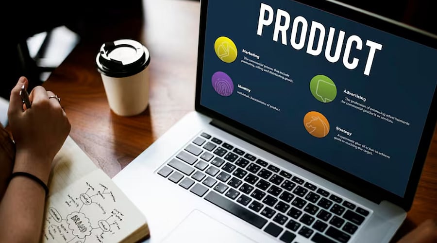 Product Management 