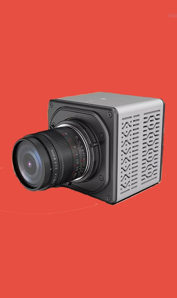 Digital Camera Compatibility
