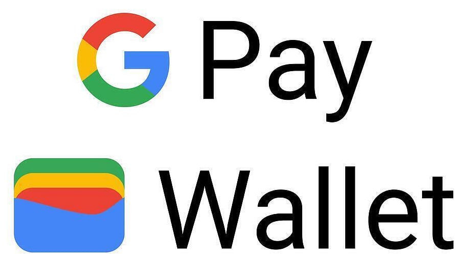 Google Pay and Google Wallet Serve Different Purposes