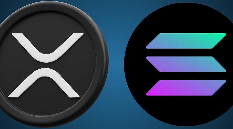 Solana vs XRP ETFs: What the USD 160 Million Gap Reveals About Investor Demand