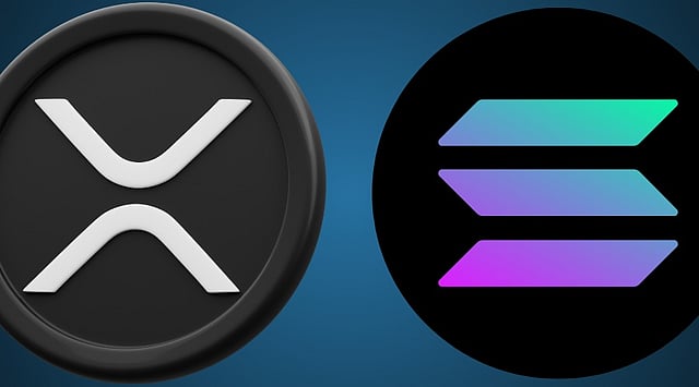 Solana vs XRP ETFs: What the USD 160 Million Gap Reveals About Investor ...