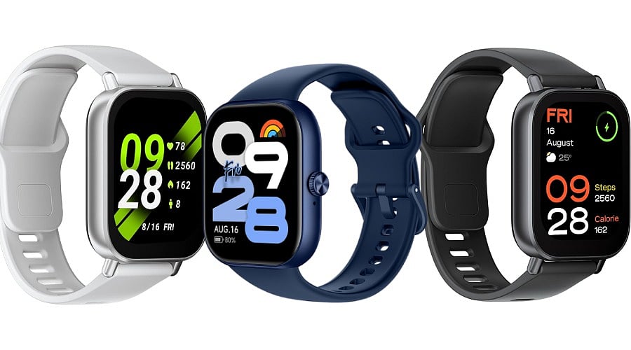 Best Redmi Smartwatches in India 2026: Budget Picks