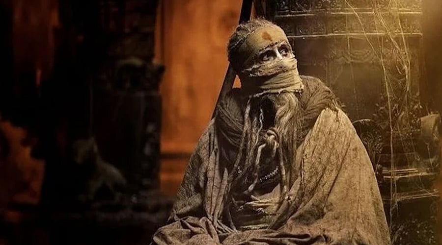 From the Angry Young Man to Kalki 2898 AD