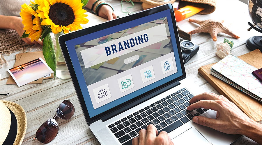 Building Strong Brand Awareness