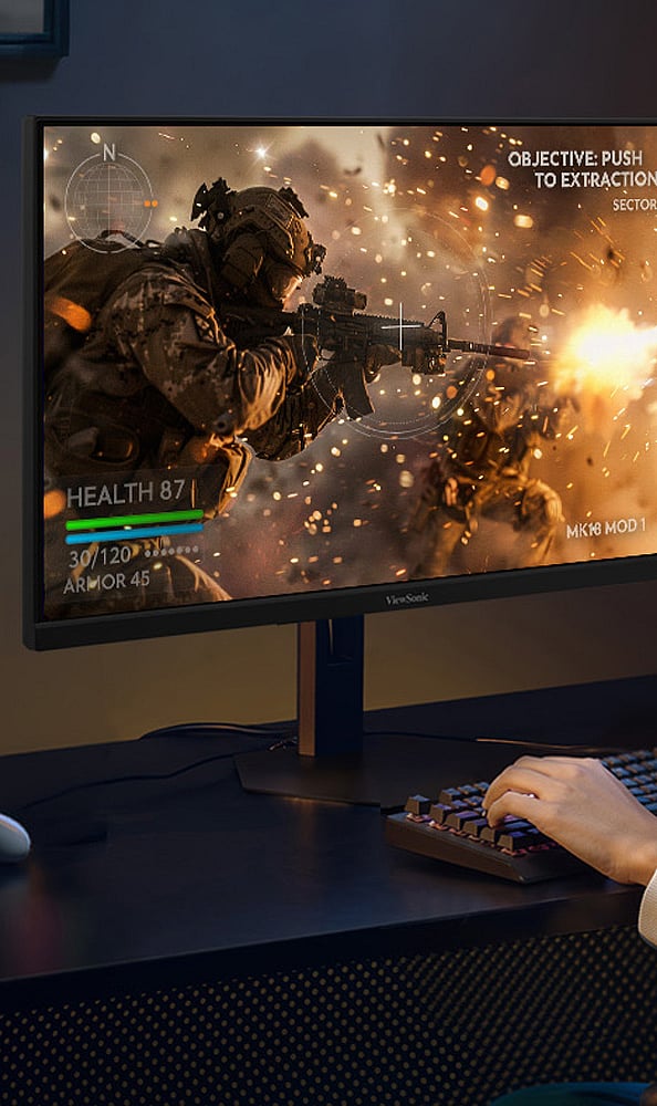 Gaming-Performance