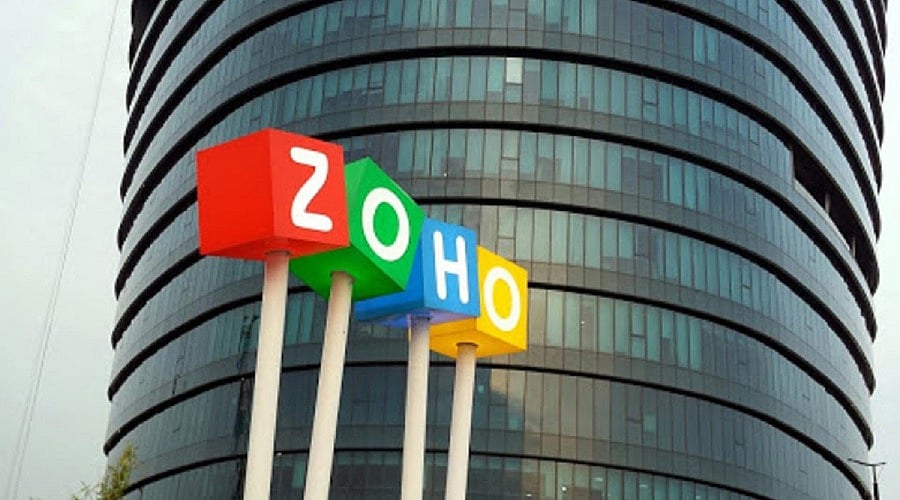 Zoho's Hiring Pause and Pay Freeze Signal a New Phase for India's ...