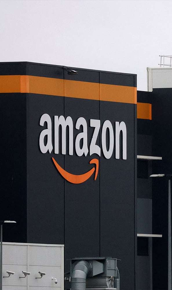 Amazon