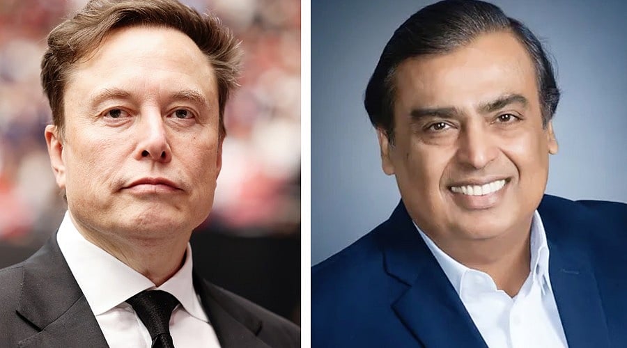 Elon Musk’s Starlink Faces New Hurdle as India’s Satellite Internet ...