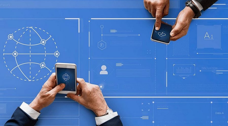 Banks process millions of digital transactions every day