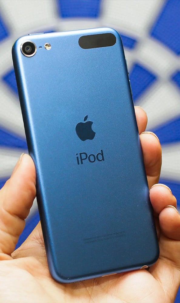 Apple iPod Touch