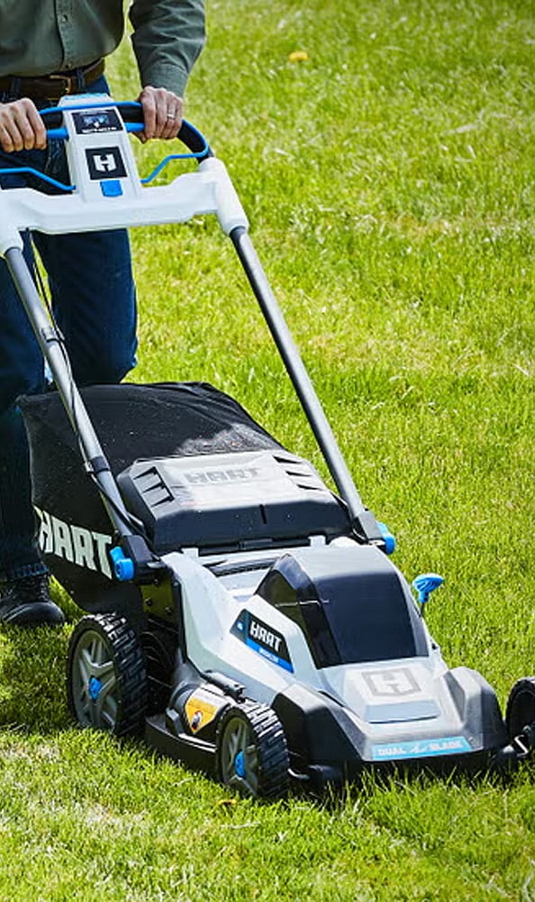 Electric Lawnmowers What to Check Before Buying