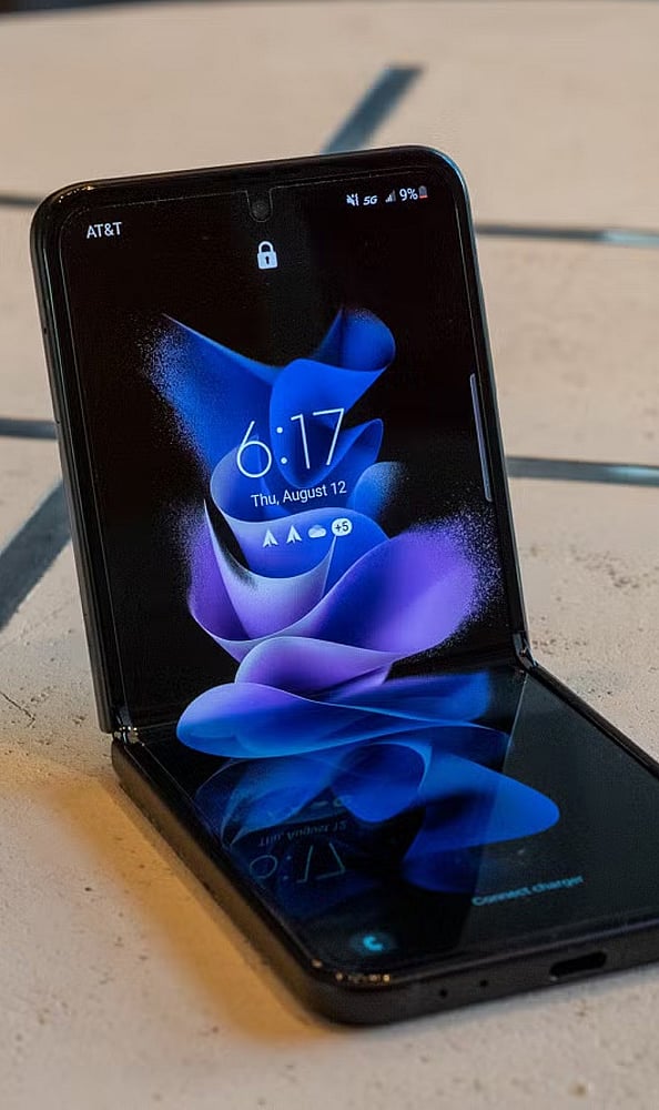 Battery Life and Charging