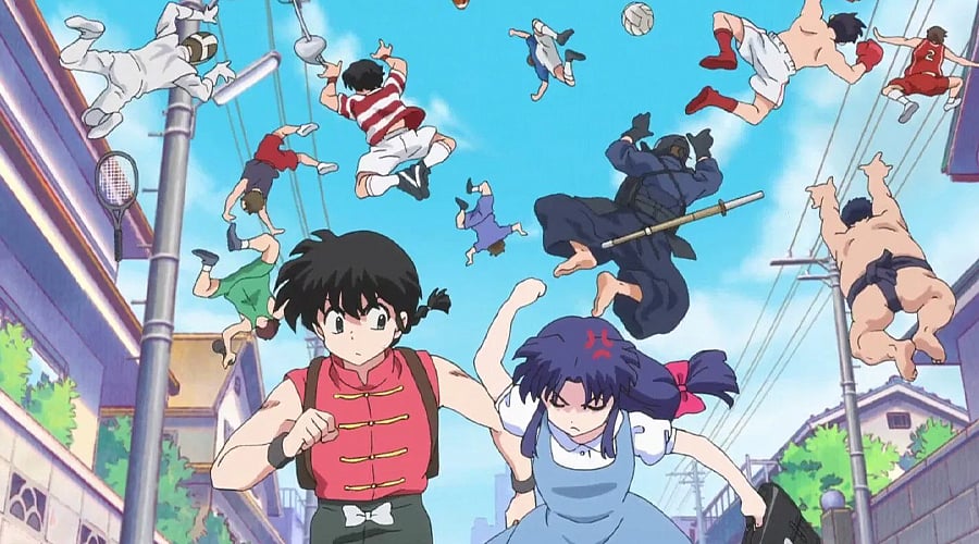 Simulcasts and New Episodes