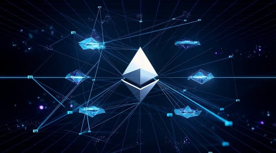 Verification of Ethereum Transactions by Means of Execution Rules