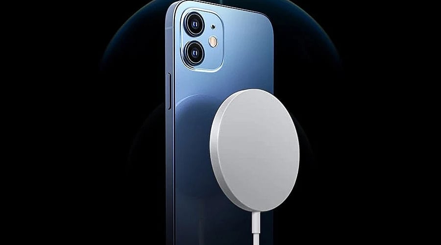 Modern iPhones Support Faster Charging