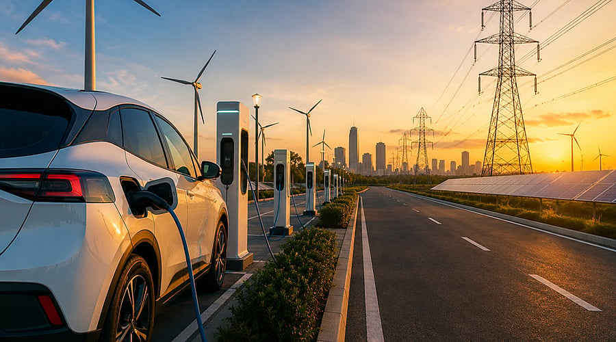 What Comes Next for Electric Mobility?