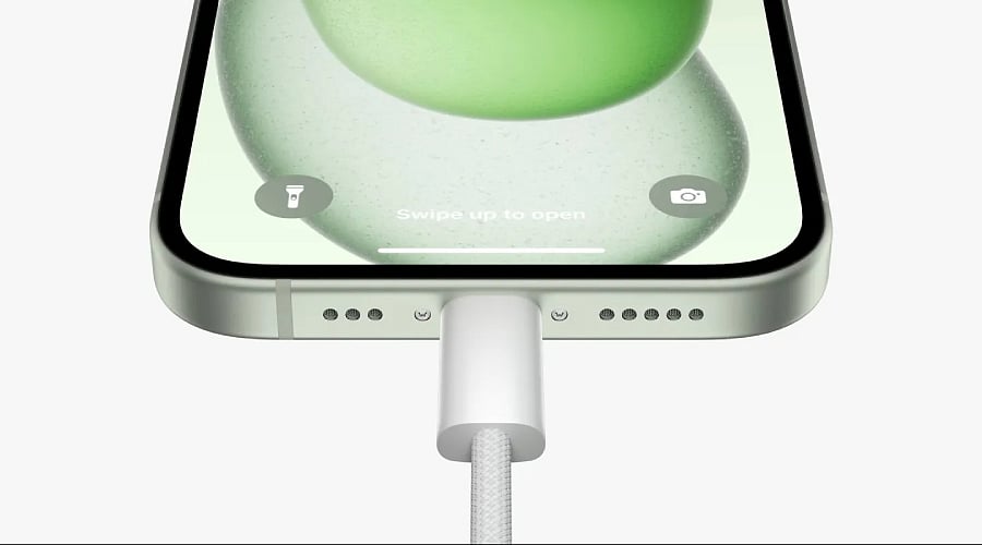 How Much Faster Is Charging Today?