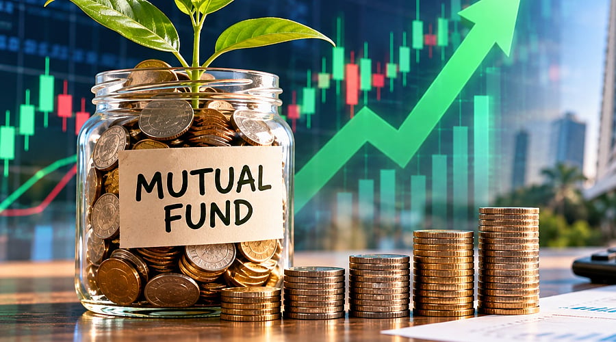 October Outflows Exceed September’s Total