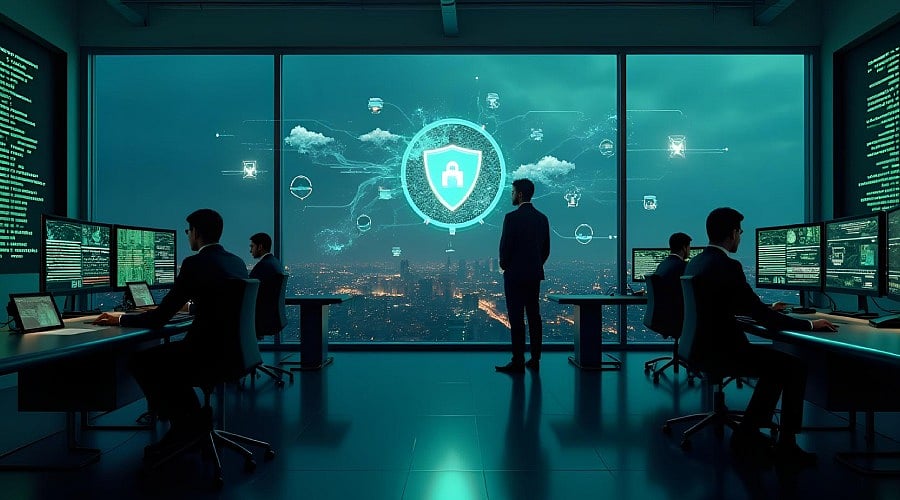 Top 10 Security Service Startups in India for Businesses in 2026