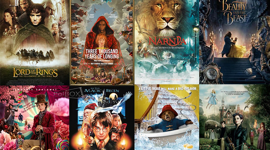 Fantasy Films