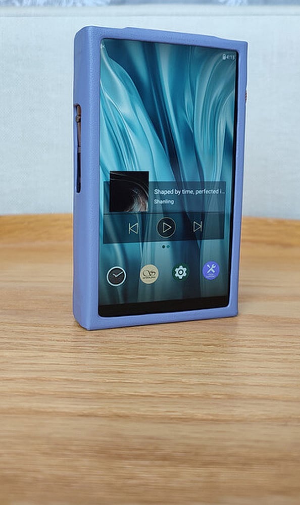 Shanling M3 Plus