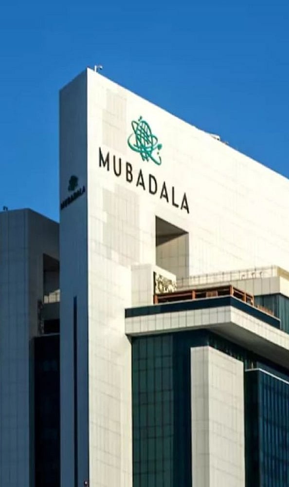 Mubadala-Investment-Company