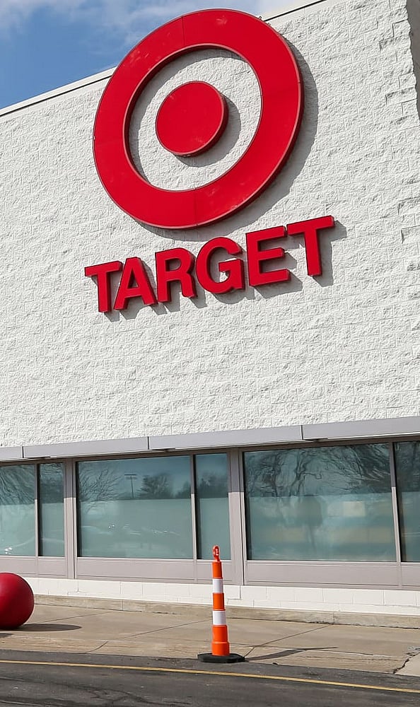 Target