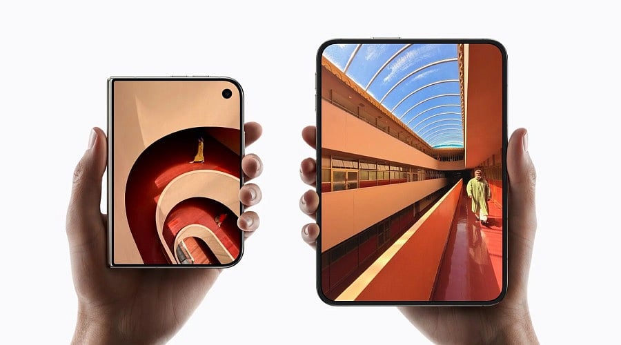 Apple’s Foldable iPhone Faces Production Hurdles Ahead of Market Debut