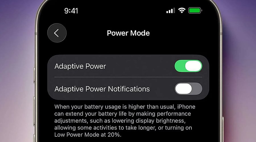 Battery Technology And Power Management