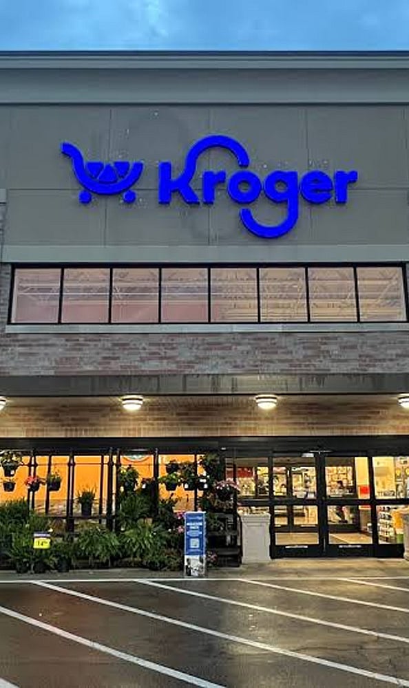 Kroger