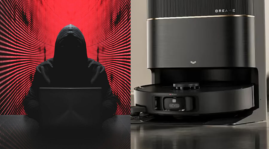 Hackers Could Take Control: