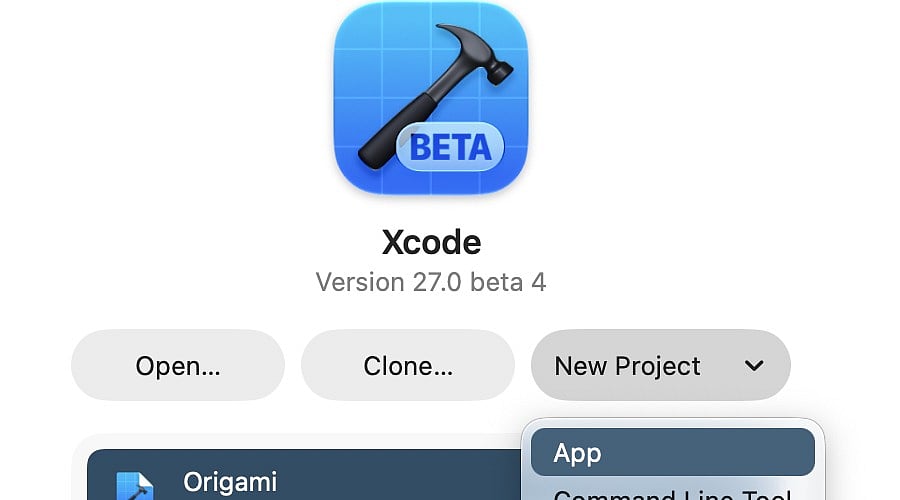 Xcode 27: New AI Coding Tools, Device Hub & Performance Updates