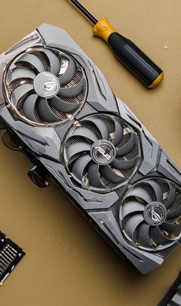 Next-Generation GPUs