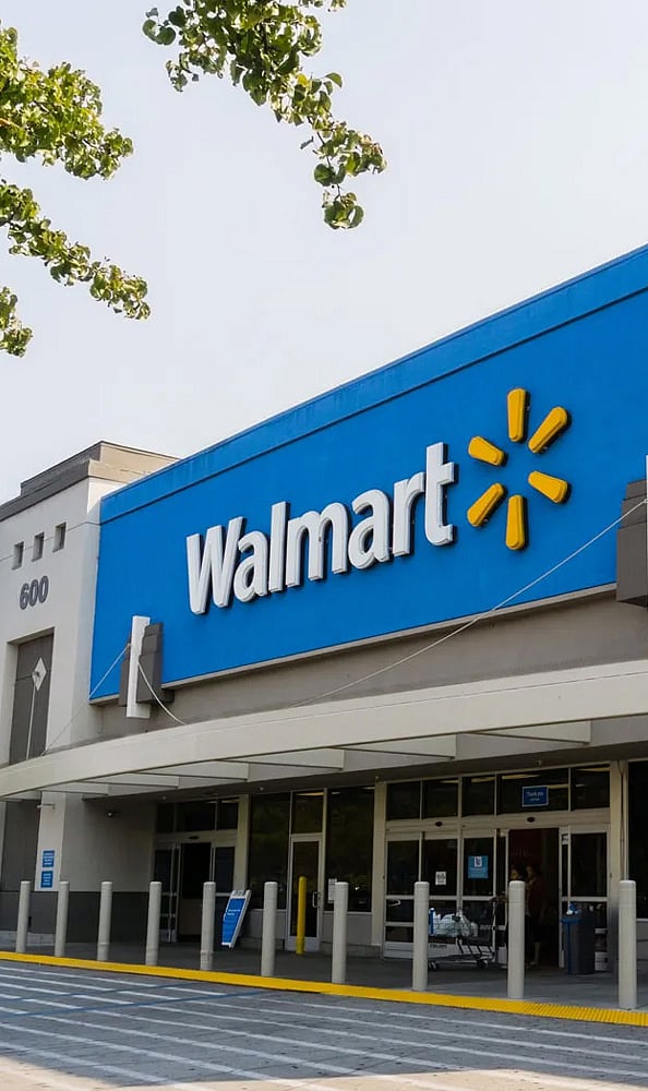 Walmart