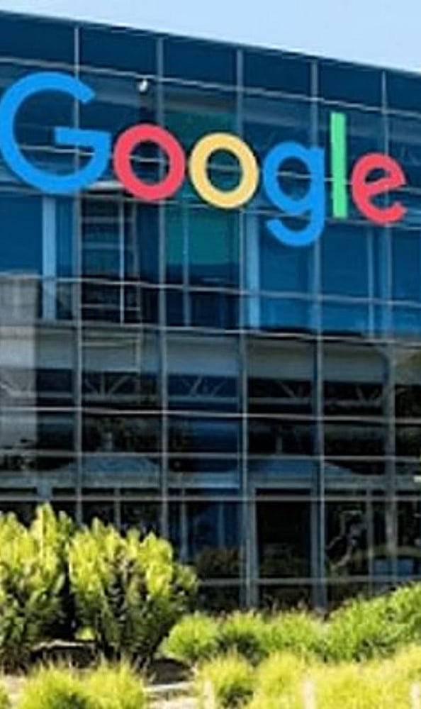 Google 7.73 Stake