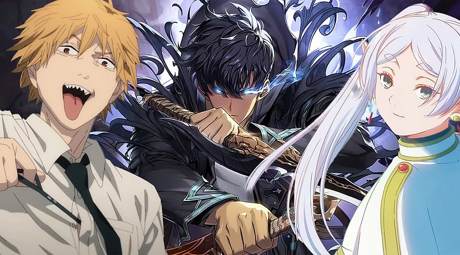Exclusive Shows Matter