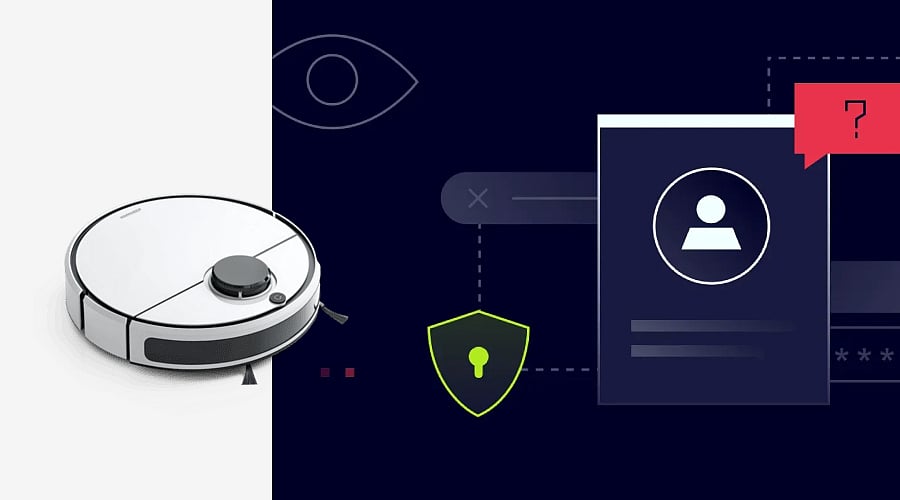 Simple Steps to Protect Your Privacy: 