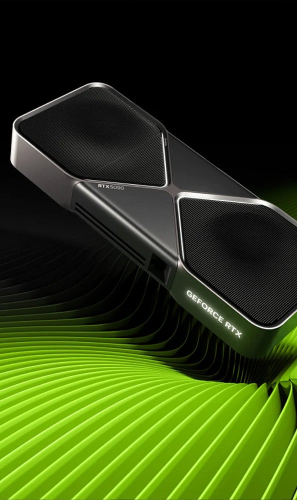 NVIDIA DLSS